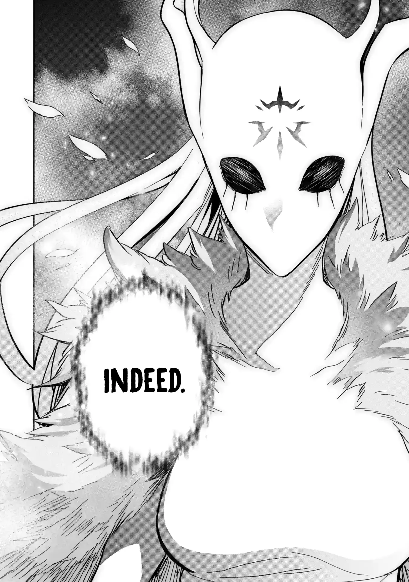 The Executed Sage Is Reincarnated as a Lich and Starts an All-Out War Chapter 33 21